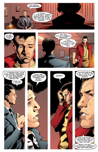 Image: Valiant Comics